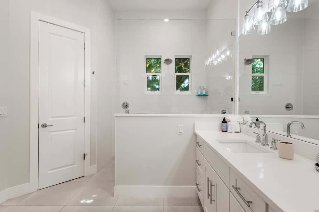 Luxe 5BR Retreat Minutes to Beach - Golf Cart - Heated Plunge Pool