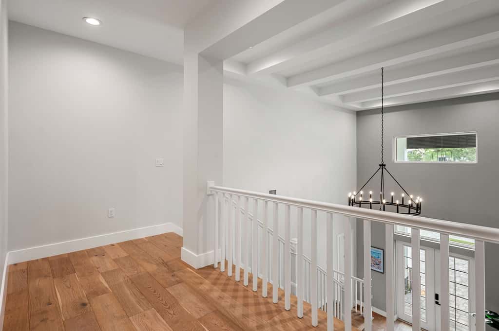 Luxe 5BR Retreat Minutes to Beach - Golf Cart - Heated Plunge Pool