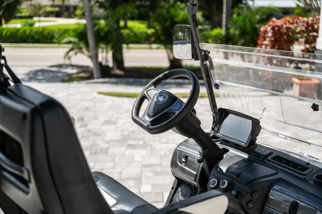 Luxe 5BR Retreat Minutes to Beach - Golf Cart - Heated Plunge Pool