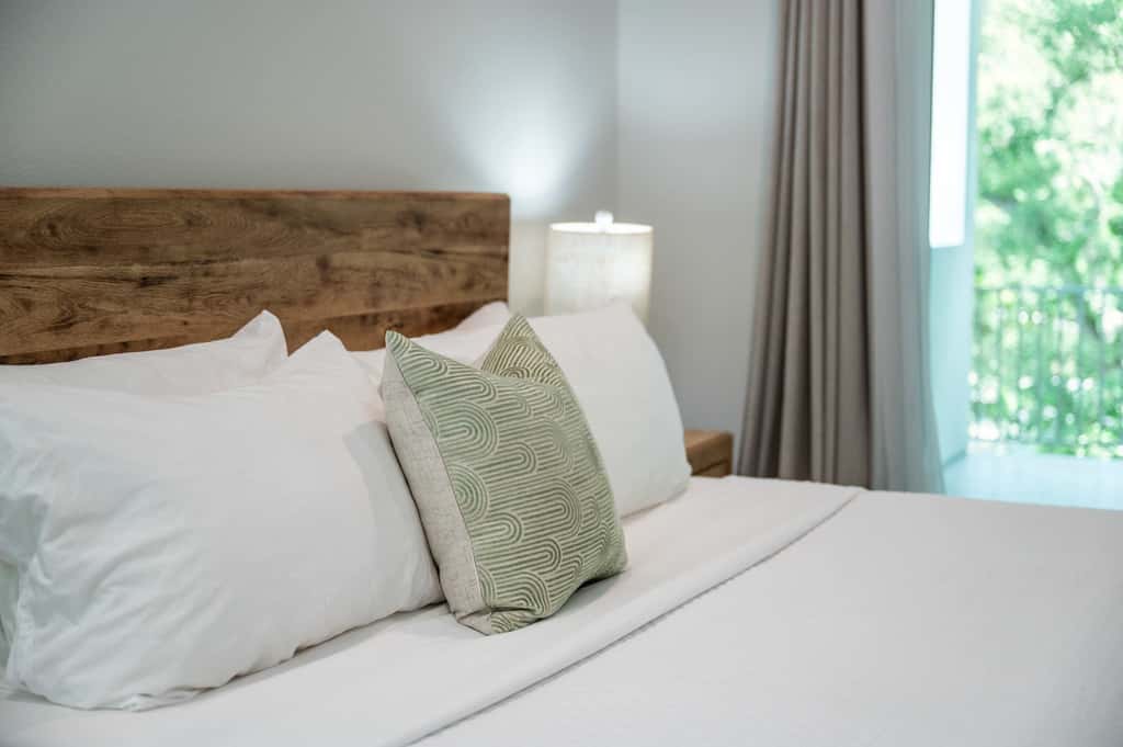 Luxe 5BR Retreat Minutes to Beach - Golf Cart - Heated Plunge Pool