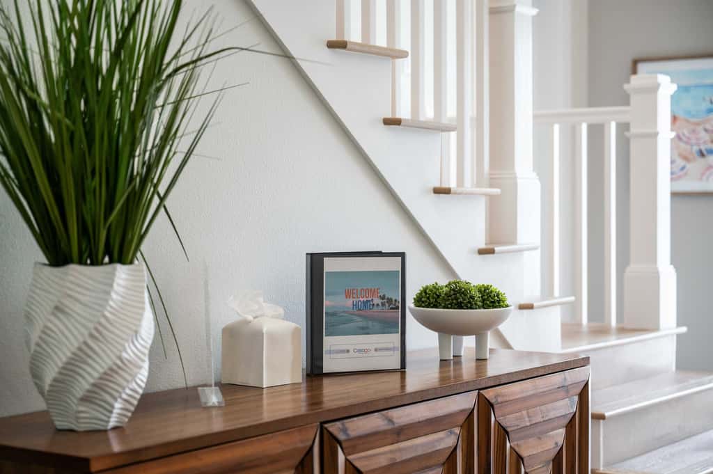 Luxe 5BR Retreat Minutes to Beach - Golf Cart - Heated Plunge Pool