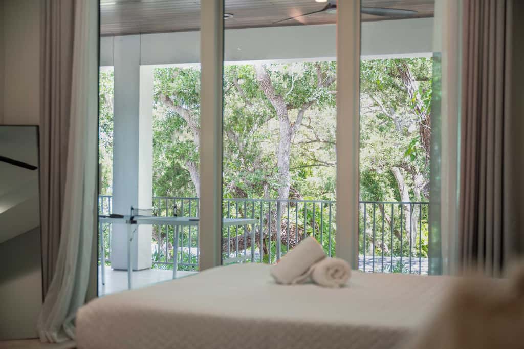 Luxe 5BR Retreat Minutes to Beach - Golf Cart - Heated Plunge Pool