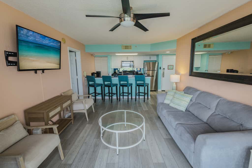 KWSS308 Sunrise Suites 308