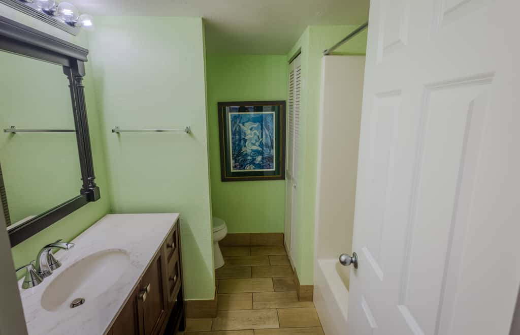 KWSS308 Sunrise Suites 308