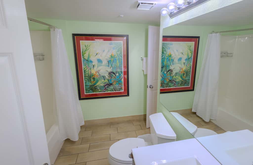 KWSS308 Sunrise Suites 308