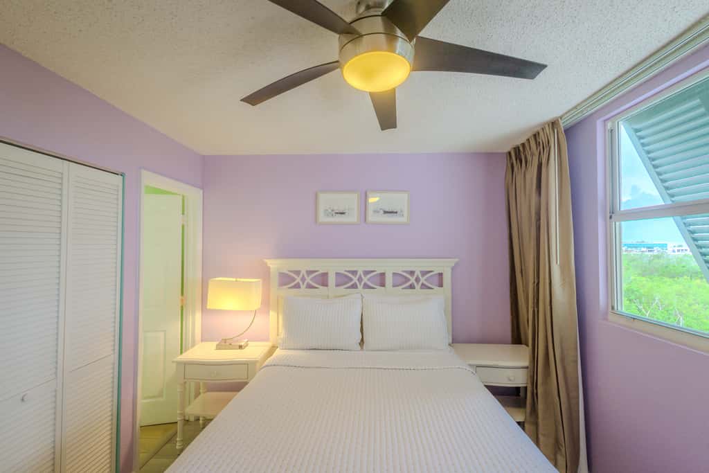 KWSS308 Sunrise Suites 308