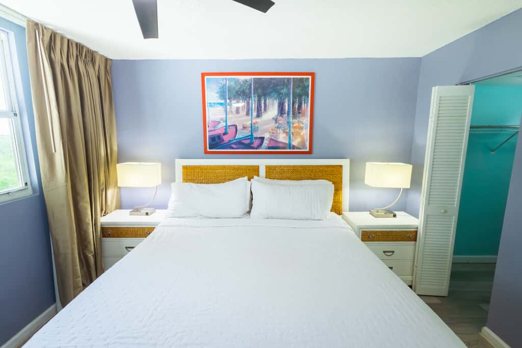 KWSS308 Sunrise Suites 308