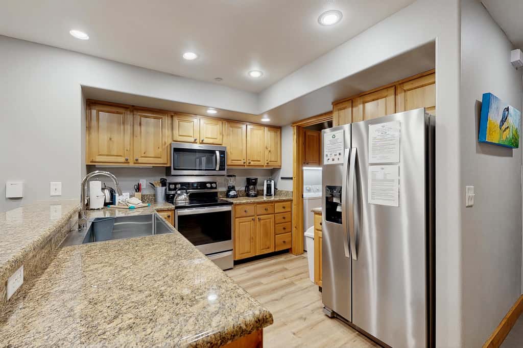 Canyon Creek A102 -OS-