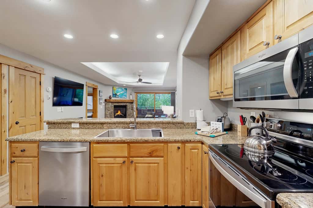 Canyon Creek A102 -OS-
