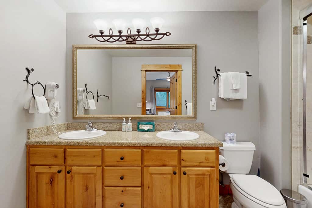 Canyon Creek A102 -OS-