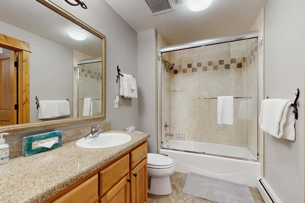 Canyon Creek A102 -OS-