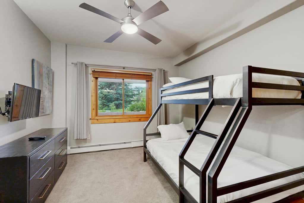 Canyon Creek A102 -OS-
