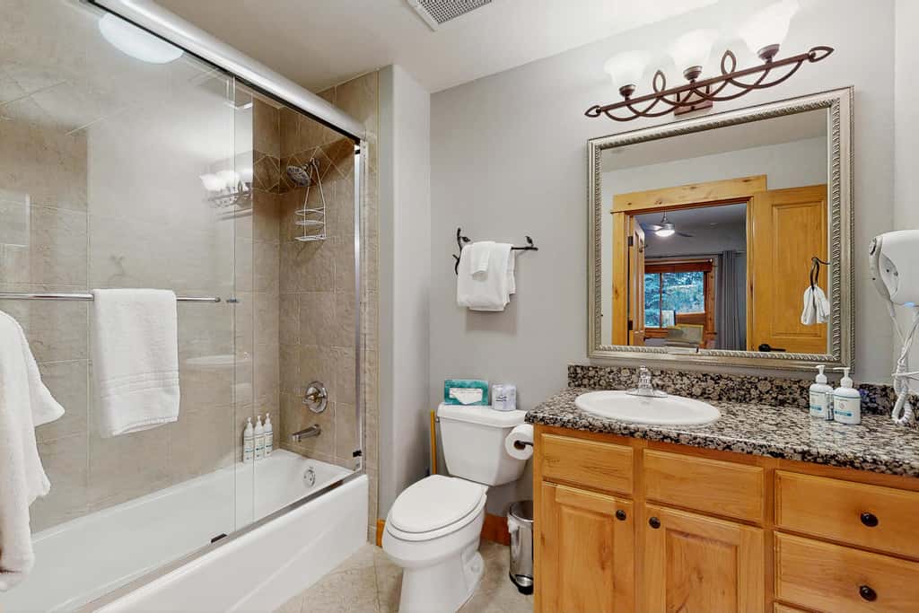 Canyon Creek A102 -OS-