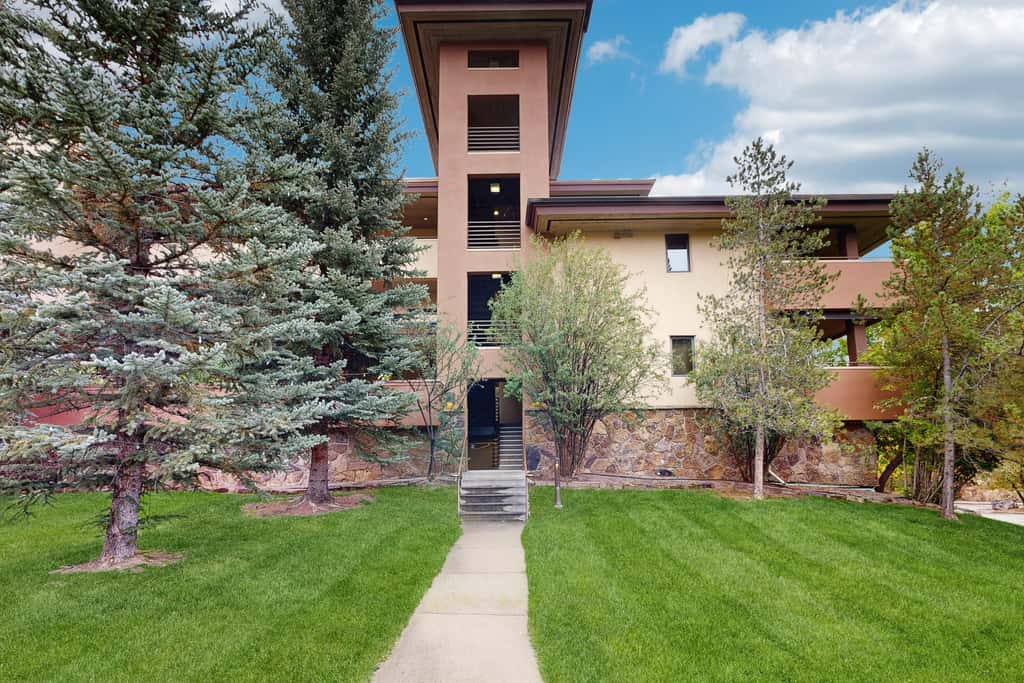 Canyon Creek A102 -OS-
