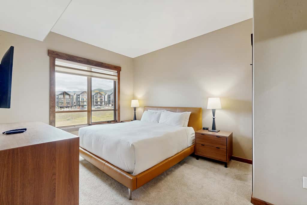 Trailhead Lodge 5116