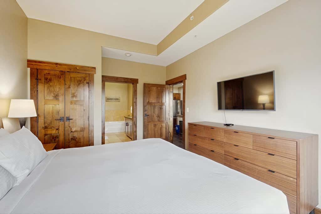 Trailhead Lodge 5116