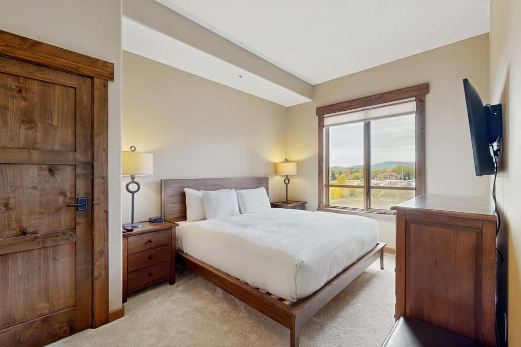 Trailhead Lodge 5116