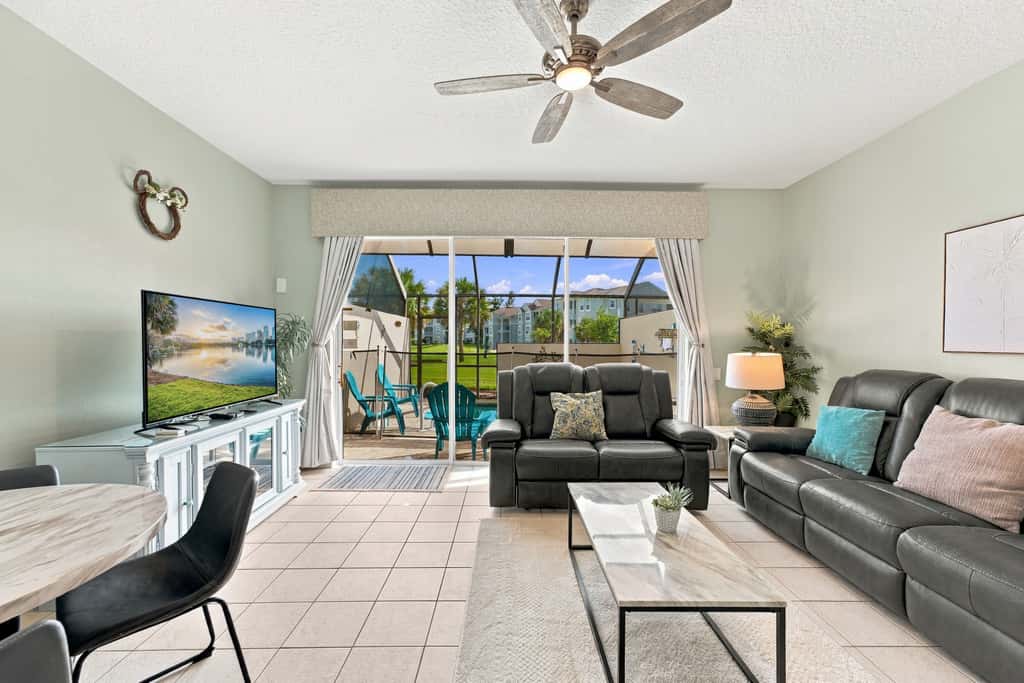 The Dream Condo at Windsor Palms