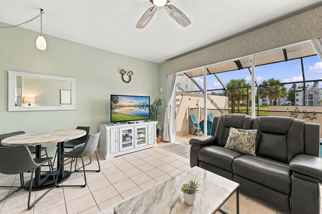 The Dream Condo at Windsor Palms