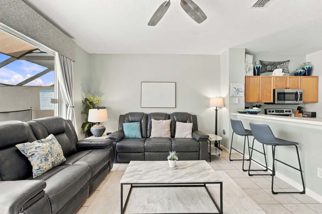 The Dream Condo at Windsor Palms