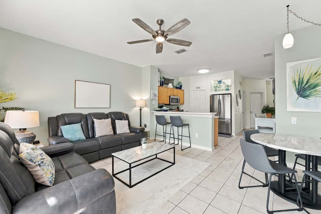 The Dream Condo at Windsor Palms