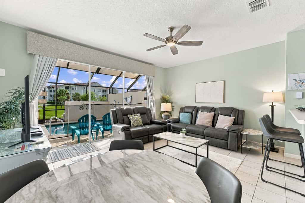 The Dream Condo at Windsor Palms