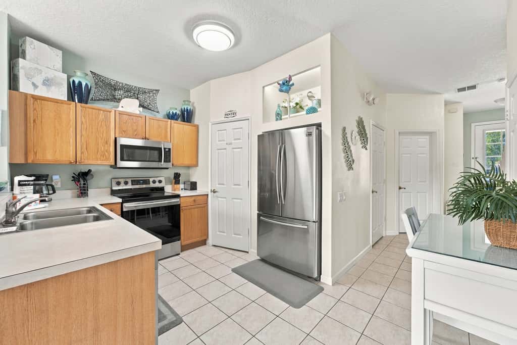 The Dream Condo at Windsor Palms