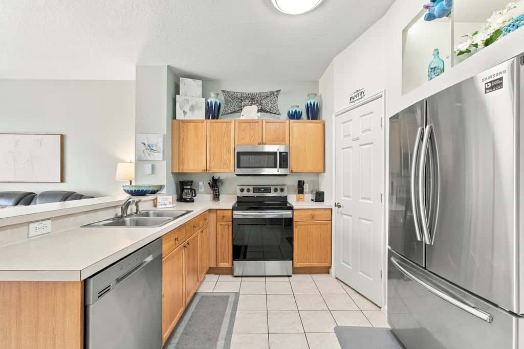 The Dream Condo at Windsor Palms
