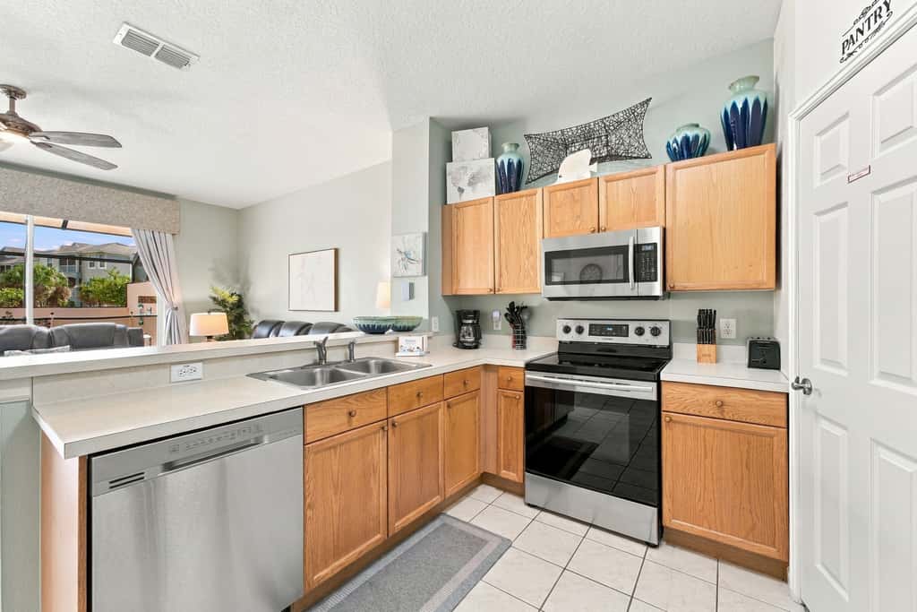 The Dream Condo at Windsor Palms