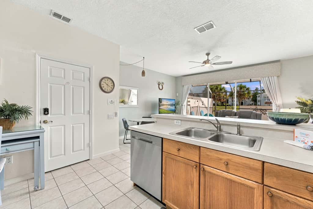 The Dream Condo at Windsor Palms