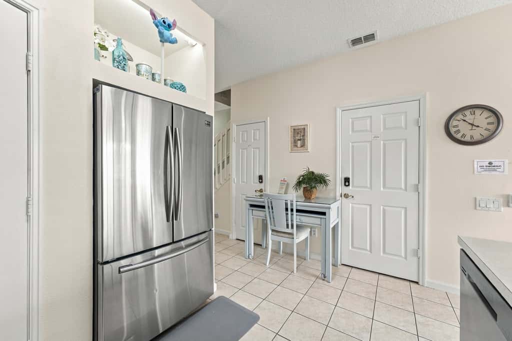 The Dream Condo at Windsor Palms