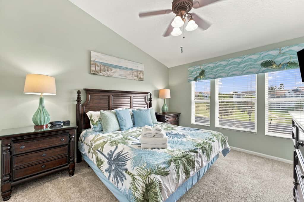 The Dream Condo at Windsor Palms