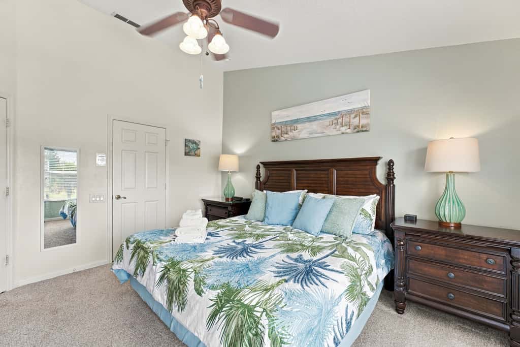 The Dream Condo at Windsor Palms