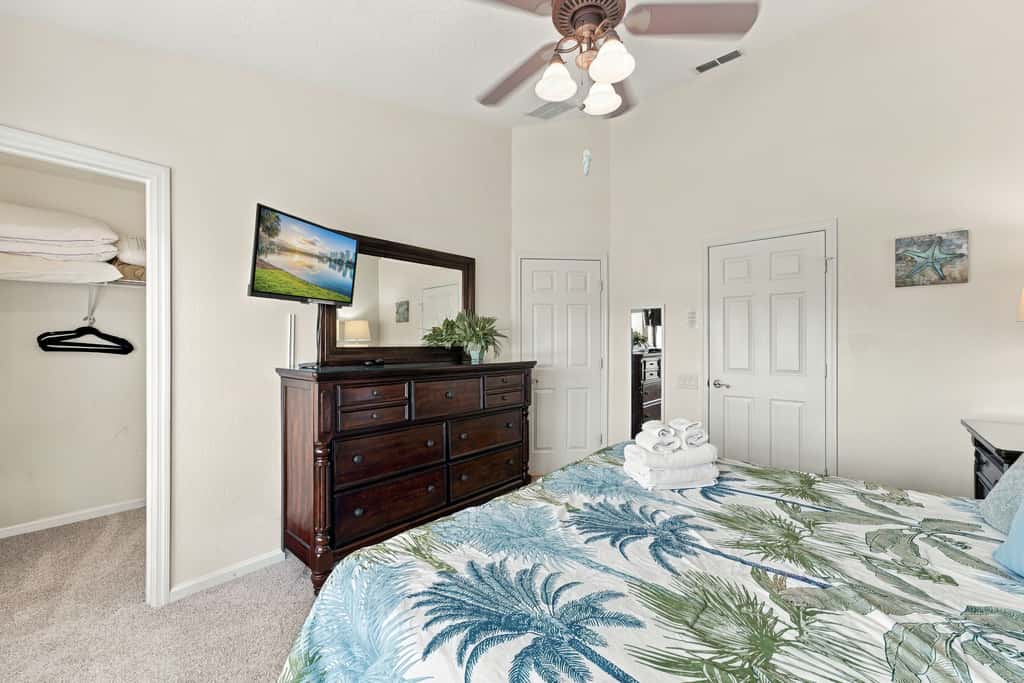 The Dream Condo at Windsor Palms