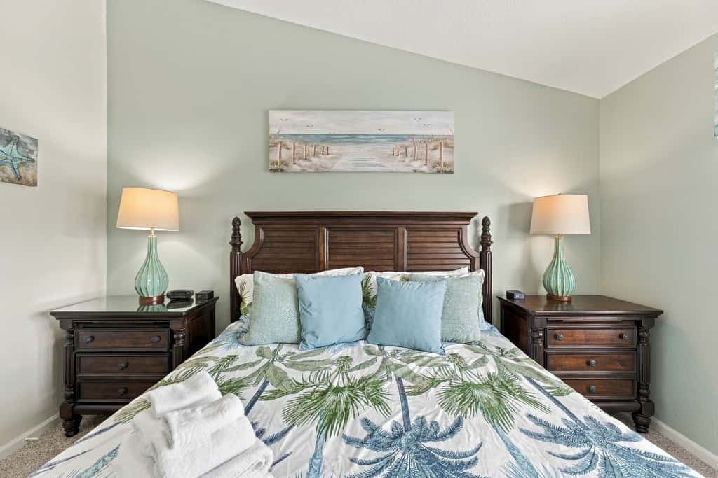 The Dream Condo at Windsor Palms