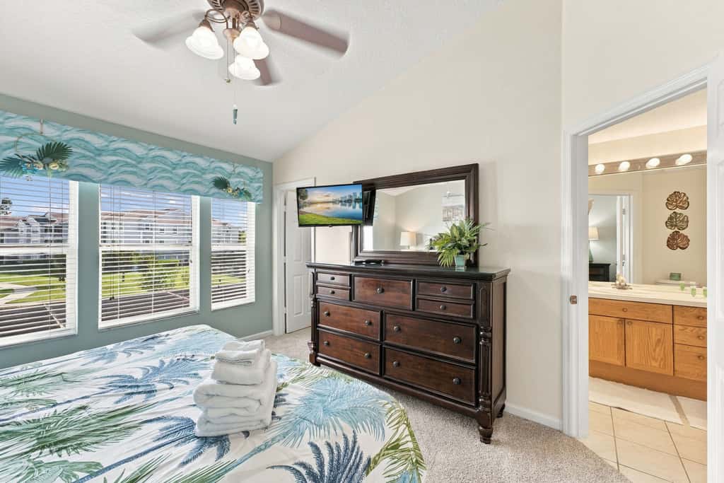 The Dream Condo at Windsor Palms