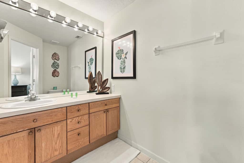 The Dream Condo at Windsor Palms