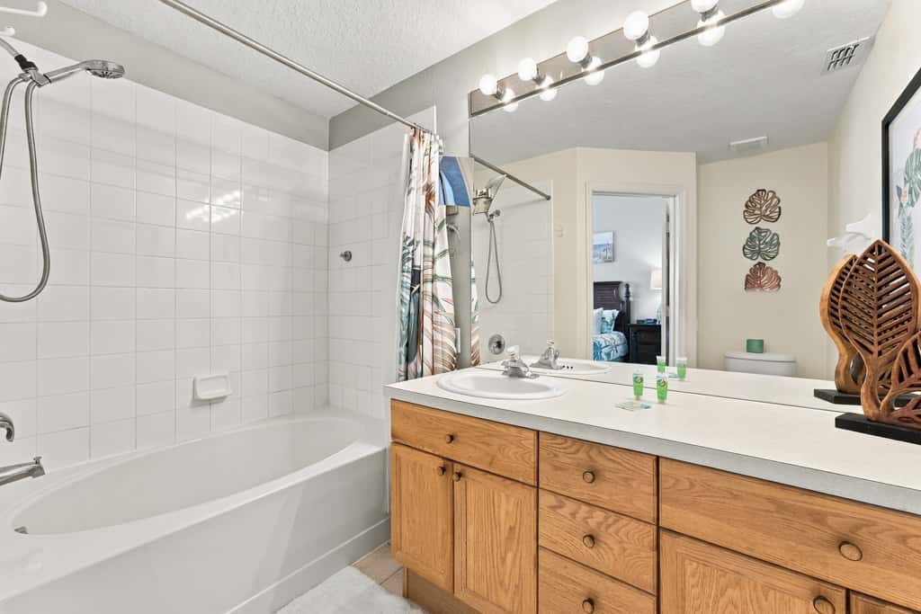 The Dream Condo at Windsor Palms