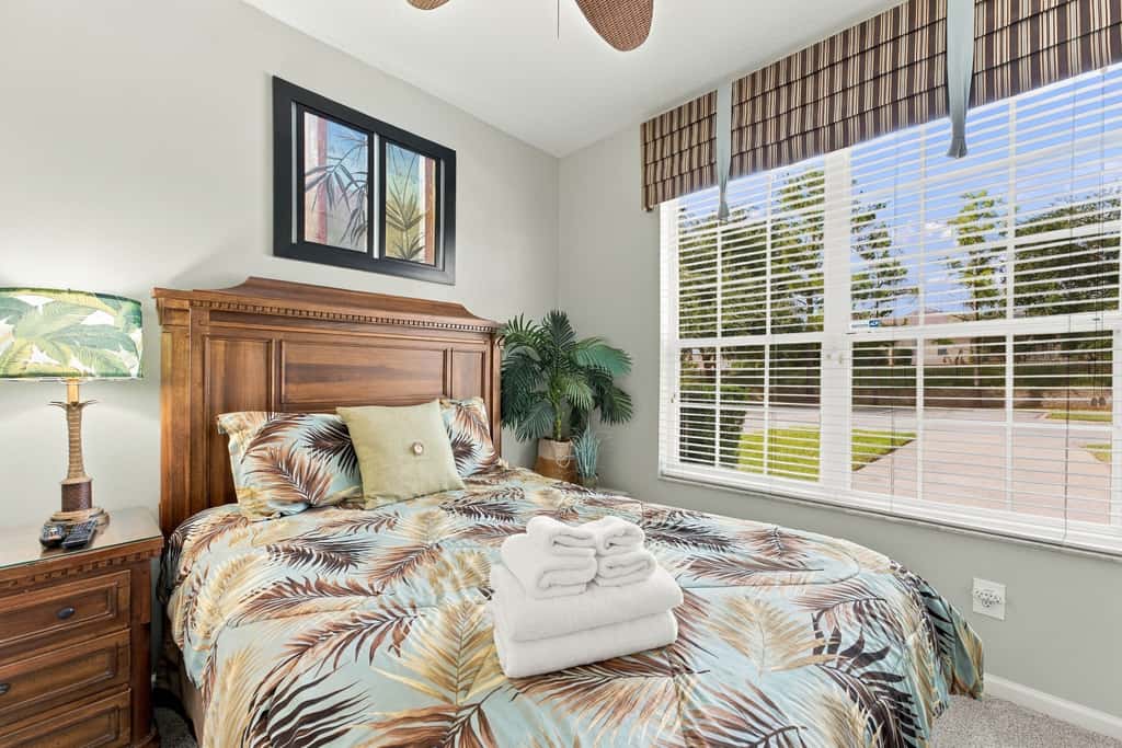 The Dream Condo at Windsor Palms