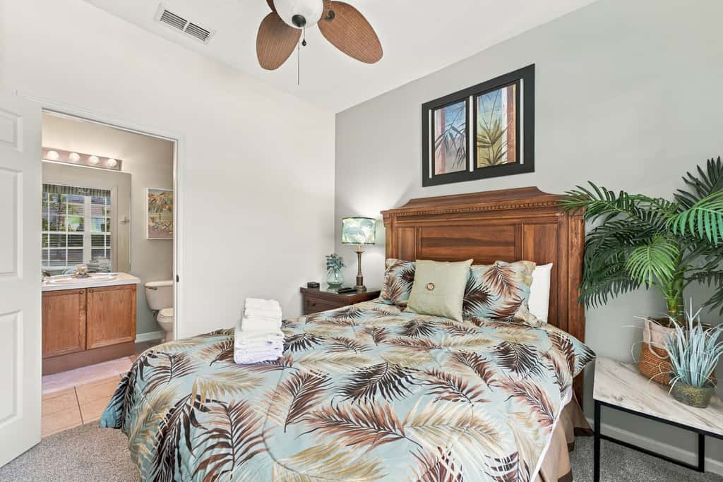 The Dream Condo at Windsor Palms