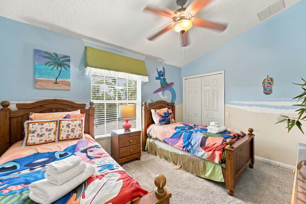 The Dream Condo at Windsor Palms