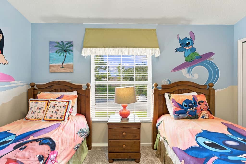 The Dream Condo at Windsor Palms