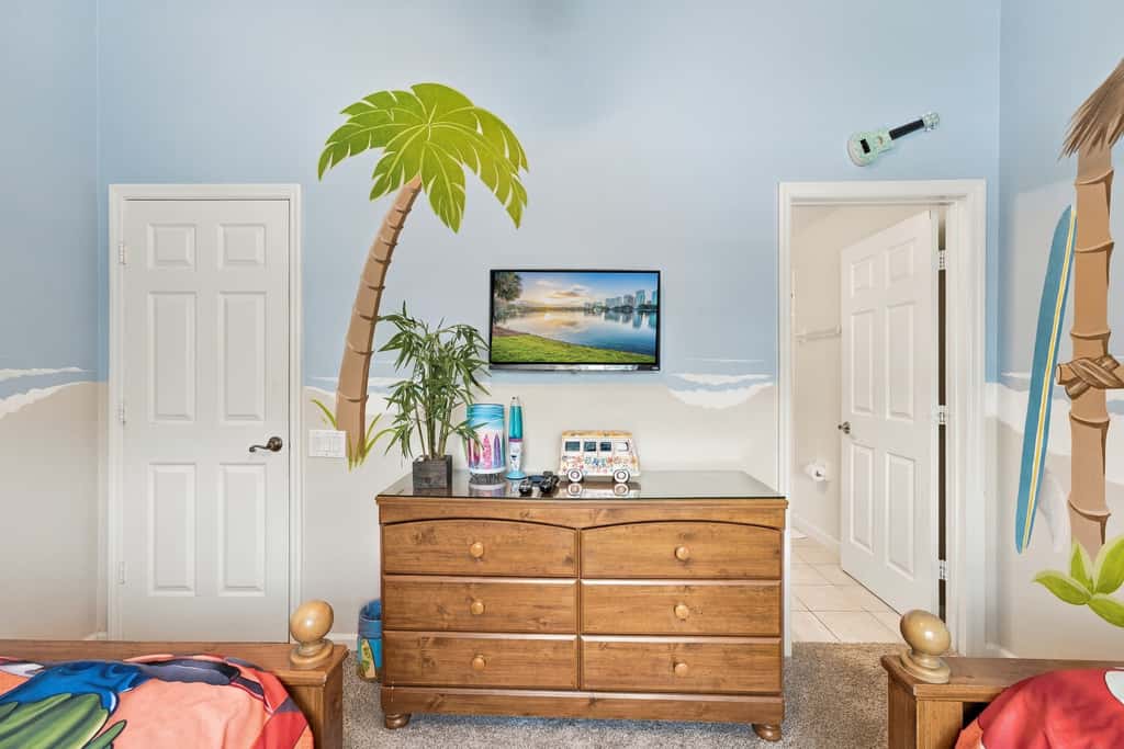 The Dream Condo at Windsor Palms