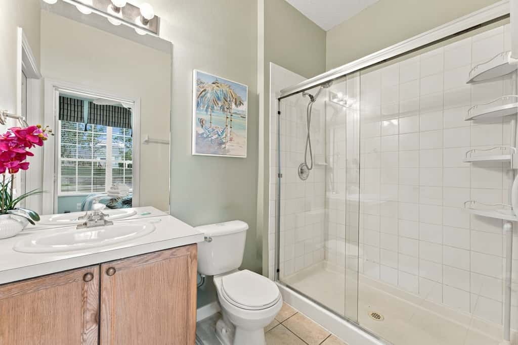The Dream Condo at Windsor Palms