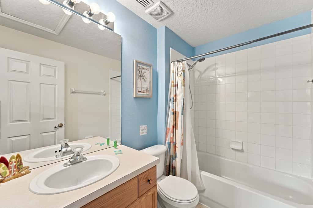 The Dream Condo at Windsor Palms