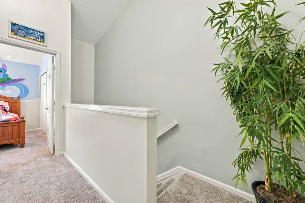 The Dream Condo at Windsor Palms