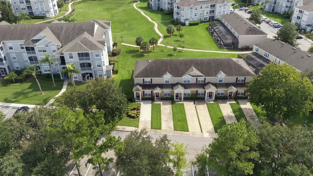 The Dream Condo at Windsor Palms