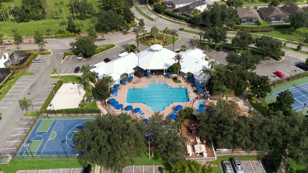 The Dream Condo at Windsor Palms
