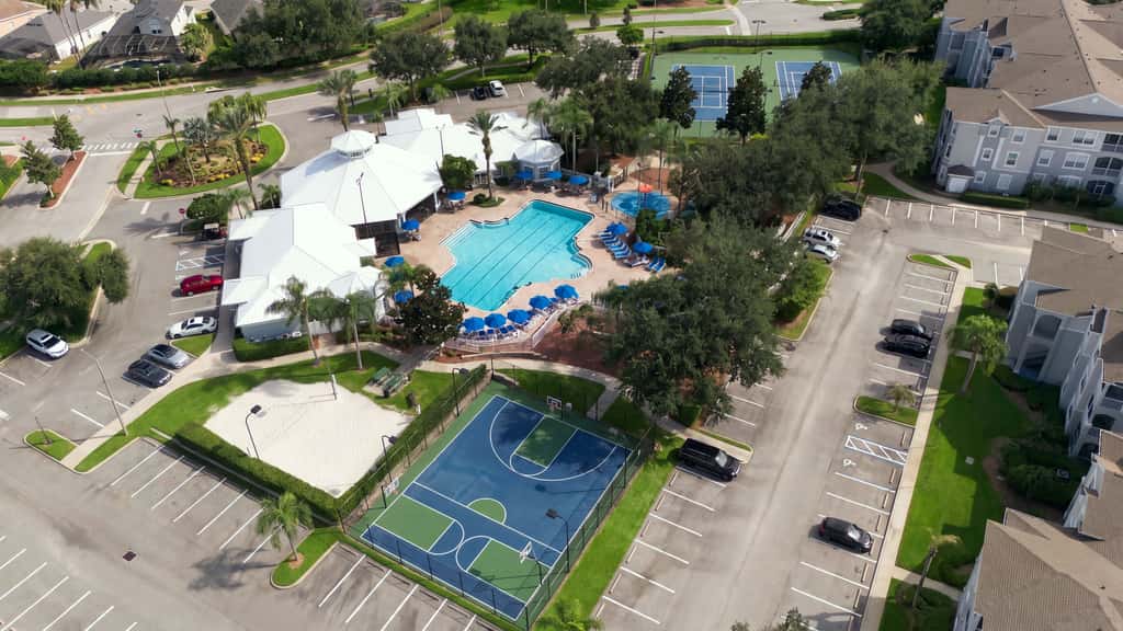 The Dream Condo at Windsor Palms