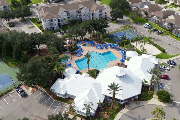 3BR/3BA Kissimmee Townhome, Private Pool, Near Disney